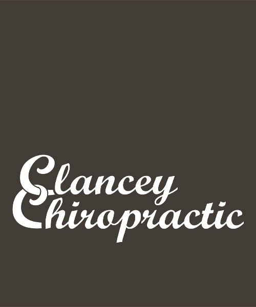 Chiropractic Longmont CO Clancey Chiropractic, PC Logo